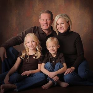 Meet your Posher, Ann